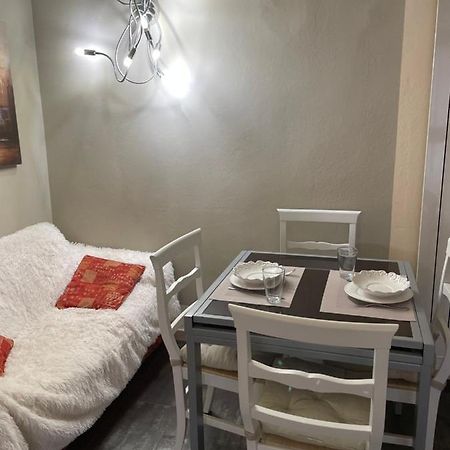 A Casa Di Fabio Lejlighed Bergamo Eksteriør billede