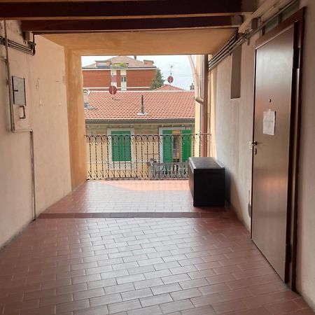 A Casa Di Fabio Lejlighed Bergamo Eksteriør billede