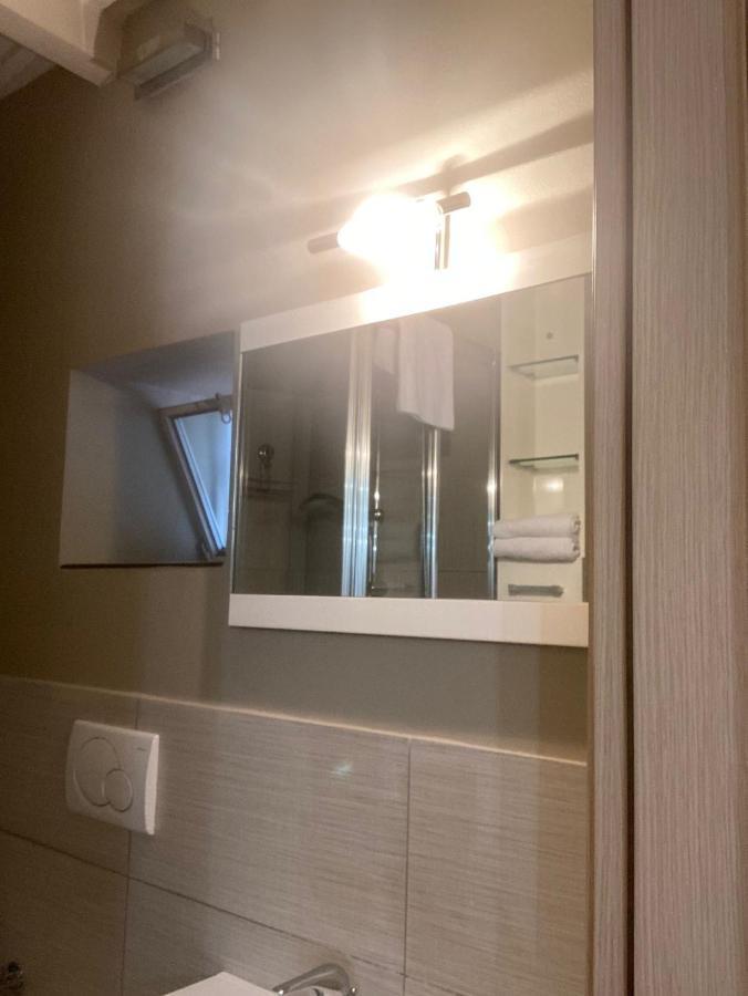 A Casa Di Fabio Lejlighed Bergamo Eksteriør billede
