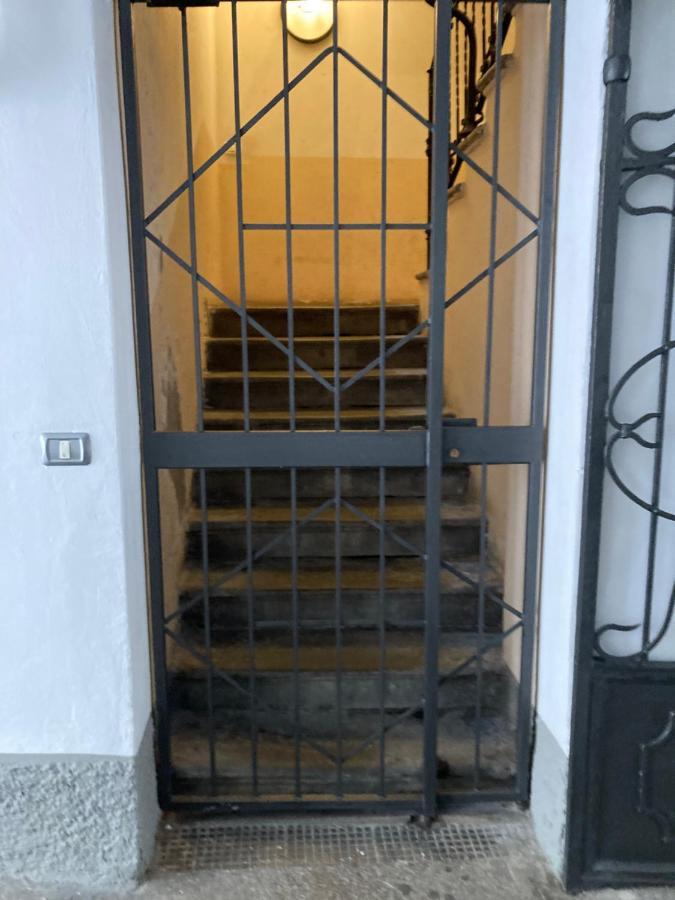A Casa Di Fabio Lejlighed Bergamo Eksteriør billede